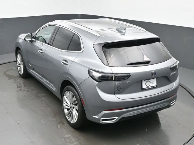 New 2026 Buick Envision Avenir image 41