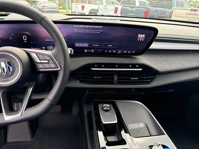 New 2027 Buick Enclave Sport Touring w/ Power Package FWD image 20