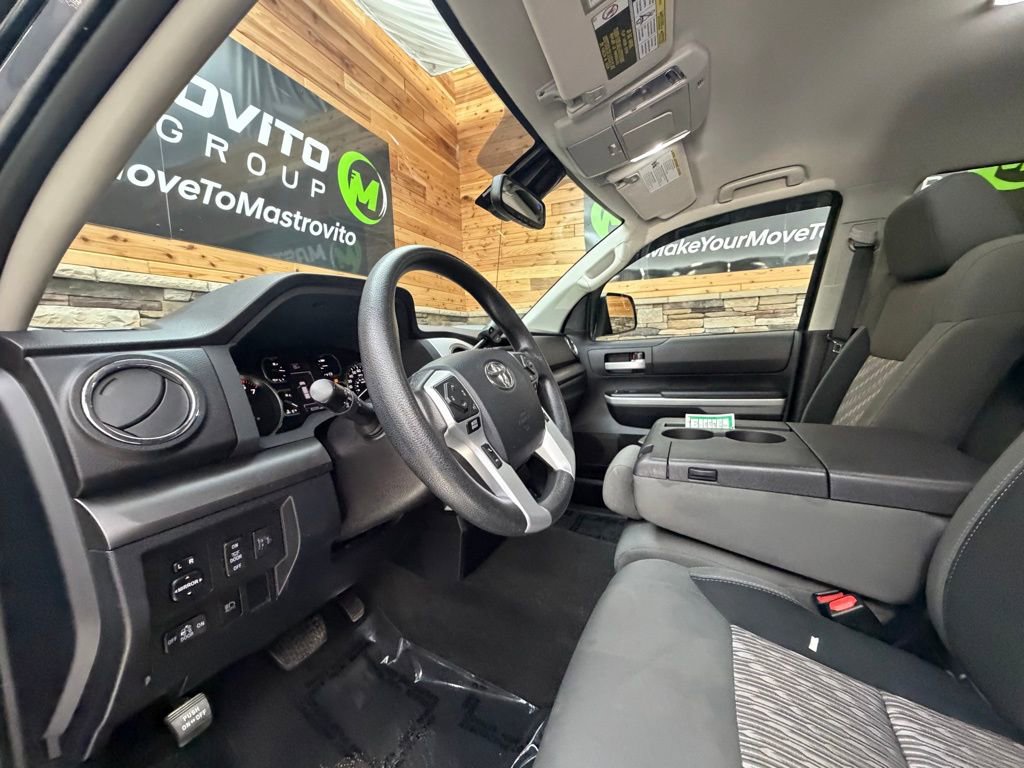 Used 2019 Toyota Tundra SR5 image 10