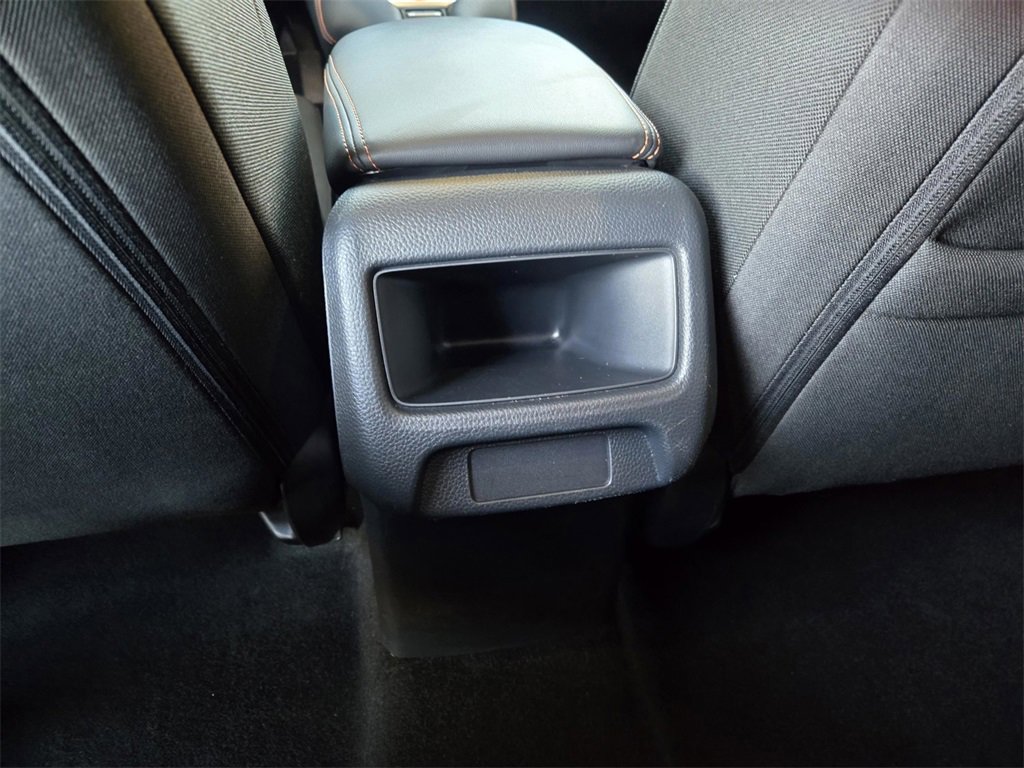 Used 2024 Honda HR-V Sport image 11