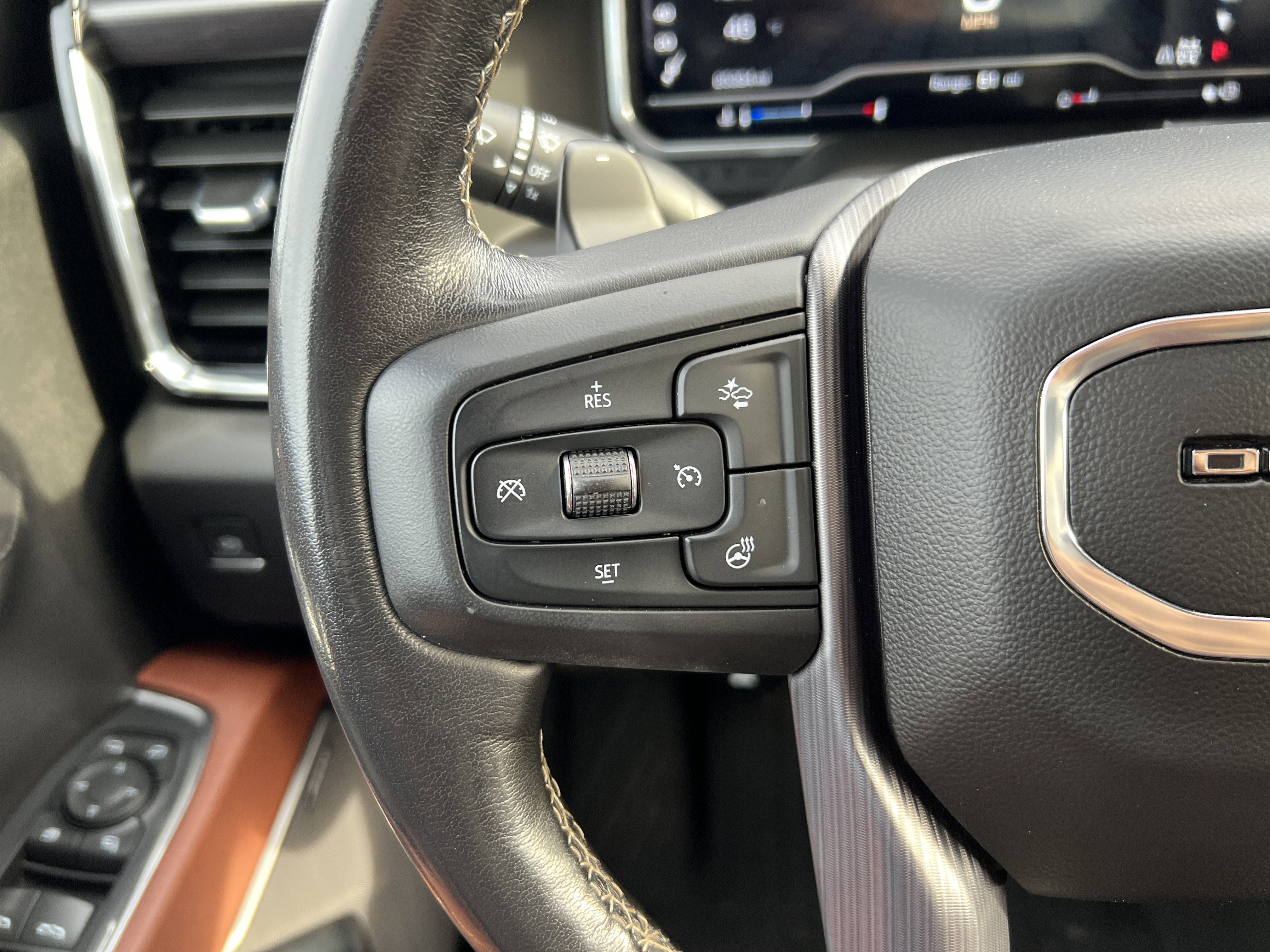 Used 2023 GMC Sierra 1500 Denali Ultimate image 25