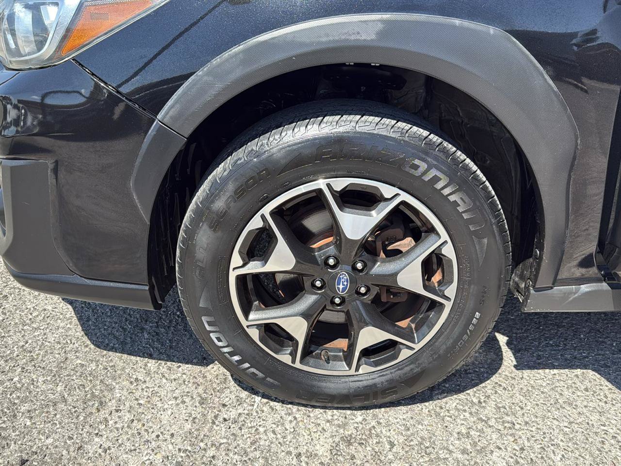 Used 2019 Subaru Crosstrek 2.0i Premium w/ Eyesight System AWD/4WD image 26