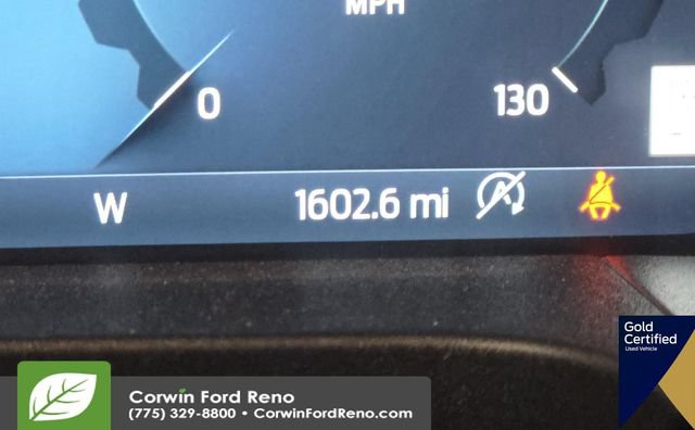 Used 2025 Ford Ranger Lariat w/ FX4 Off-Road Package AWD/4WD image 17