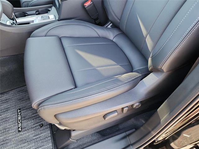 New 2026 Subaru Ascent Limited image 14