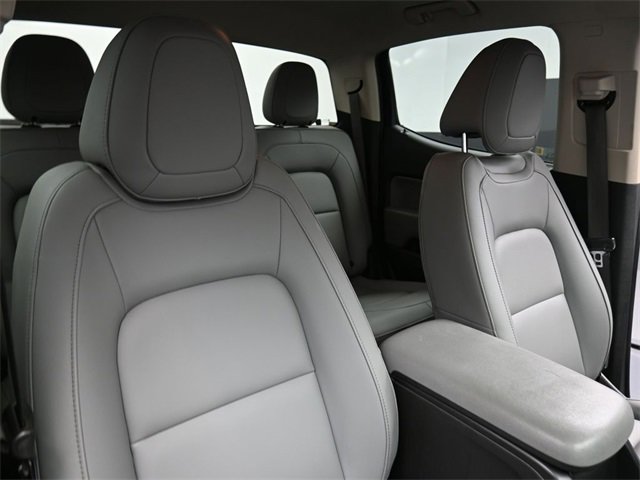 Used 2021 Chevrolet Colorado W/T w/ Custom Special Edition image 27