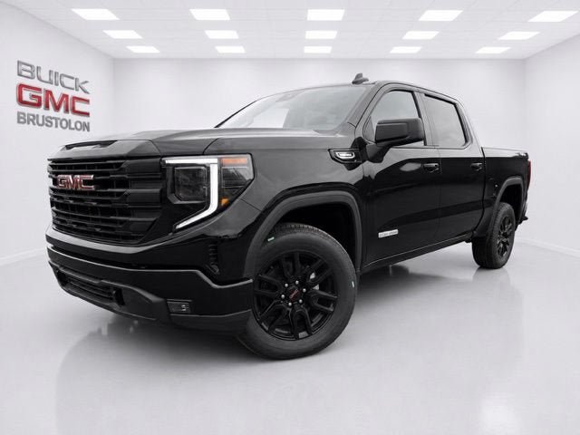 New 2026 GMC Sierra 1500 Elevation AWD/4WD image 5