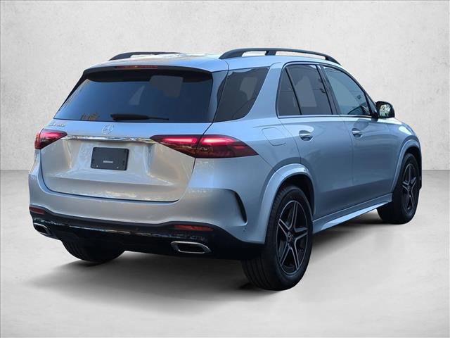 New 2026 Mercedes-Benz GLE 350 GLE 350 video 2