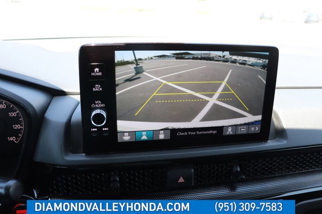 Certified 2024 Honda CR-V EX-L image 28