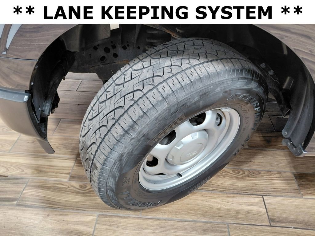 Used 2022 Ford F150 XL w/ Equipment Group 101A High image 11