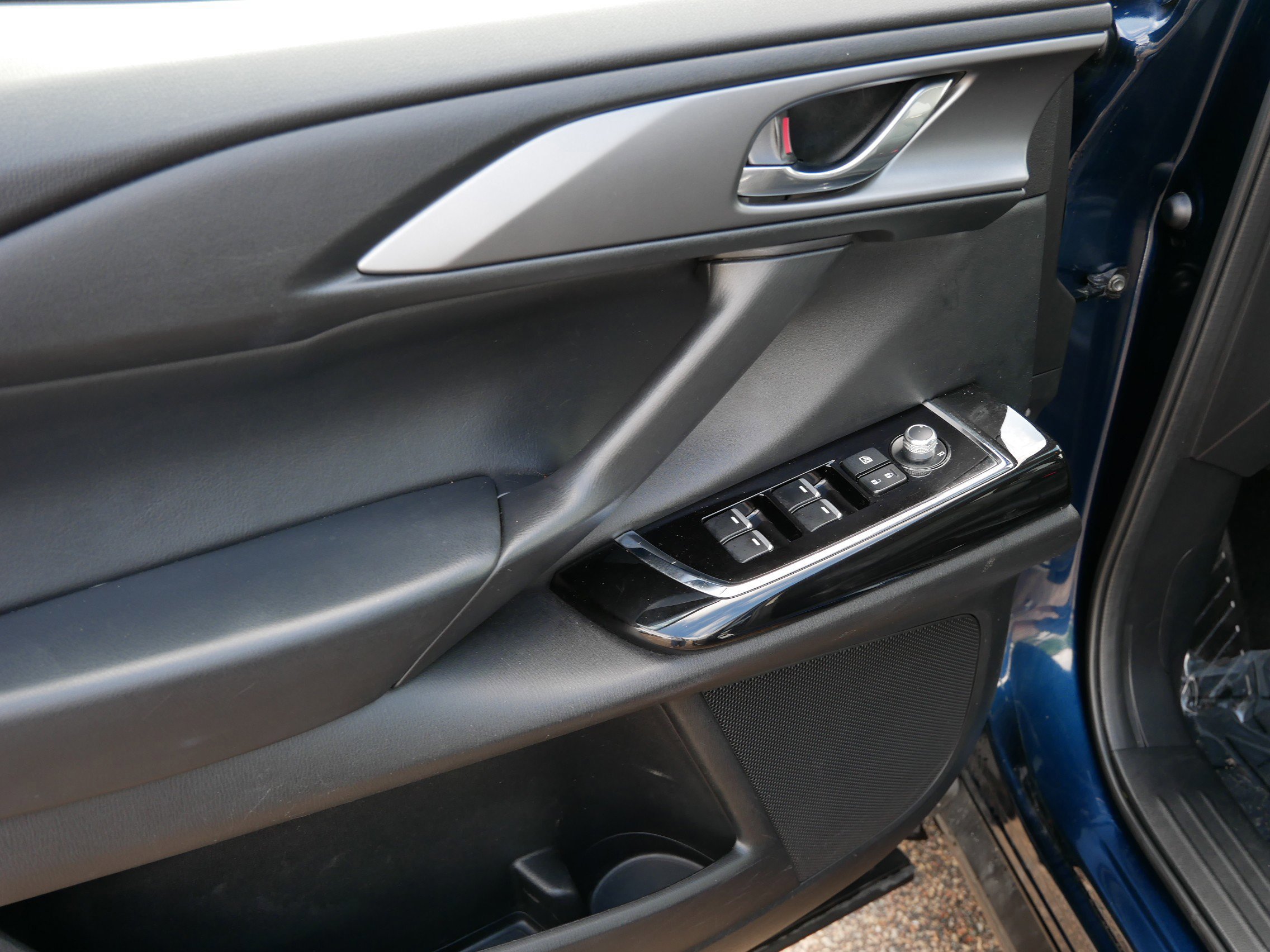 Used 2023 MAZDA CX-9 Touring Plus image 15