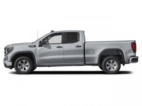 New 2025 GMC Sierra 1500 Elevation image 3