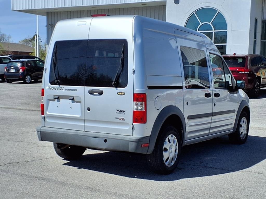 Used 2013 Ford Transit Connect XL image 3