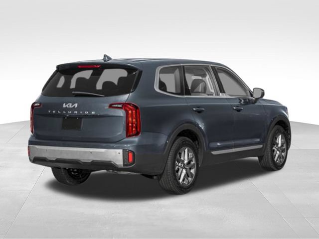 Used 2024 Kia Telluride LX FWD image 37