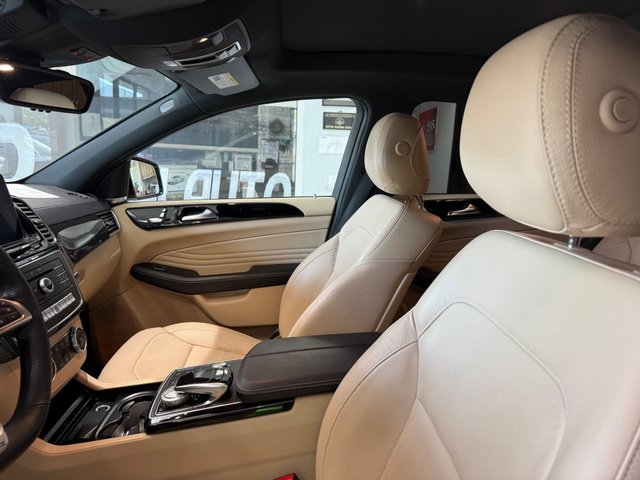 Used 2019 Mercedes-Benz GLE 43 AMG 4MATIC Coupe image 7