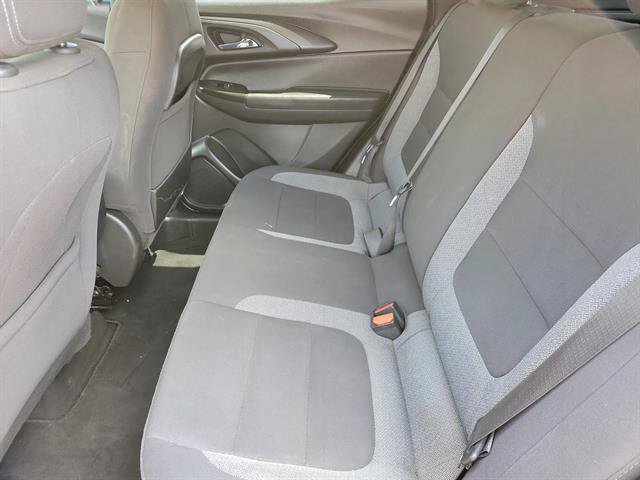 Used 2021 Chevrolet TrailBlazer LT FWD image 13