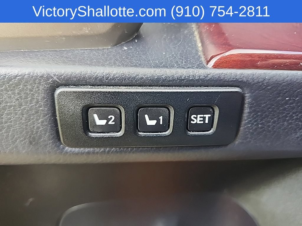 Used 2017 Lexus GX 460 Premium AWD/4WD image 21