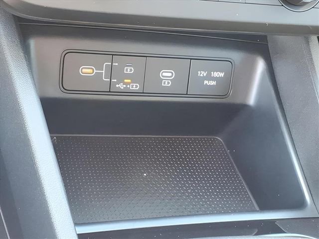 New 2026 Hyundai Tucson SE image 21