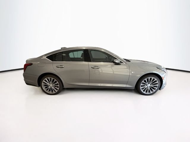 New 2026 Cadillac CT5 Premium Luxury w/ Technology Package AWD/4WD image 8