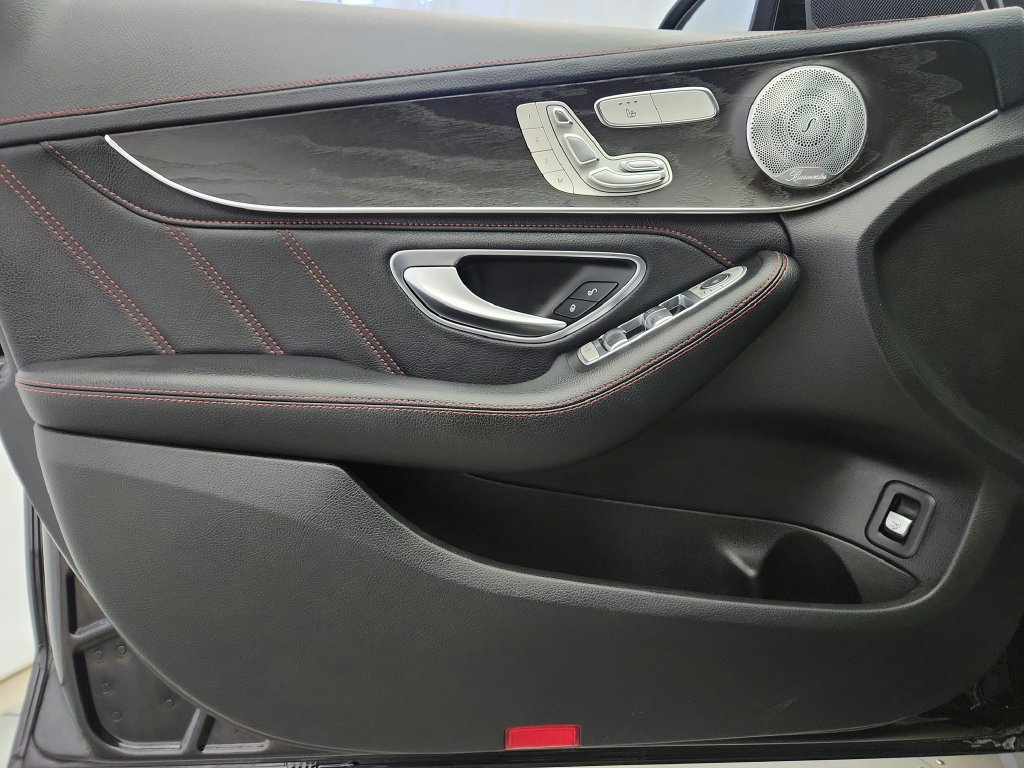 Used 2016 Mercedes-Benz C 450 AMG image 27