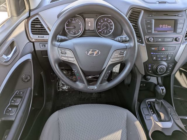 Used 2018 Hyundai Santa Fe Sport AWD/4WD image 14