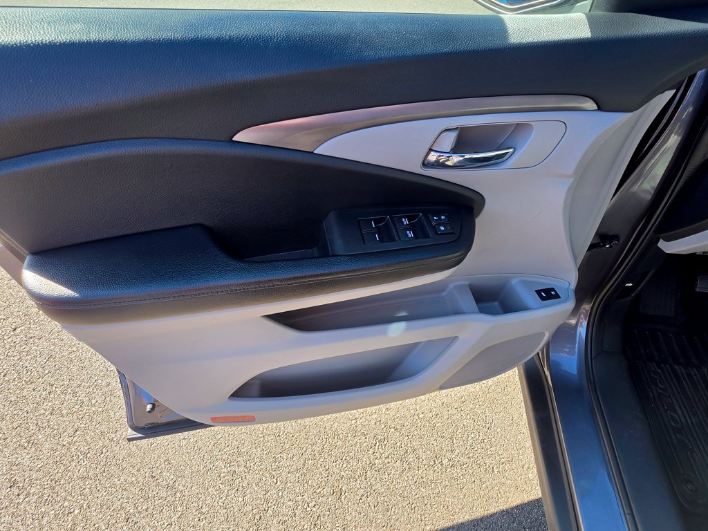 Used 2016 Honda Pilot EX-L image 15