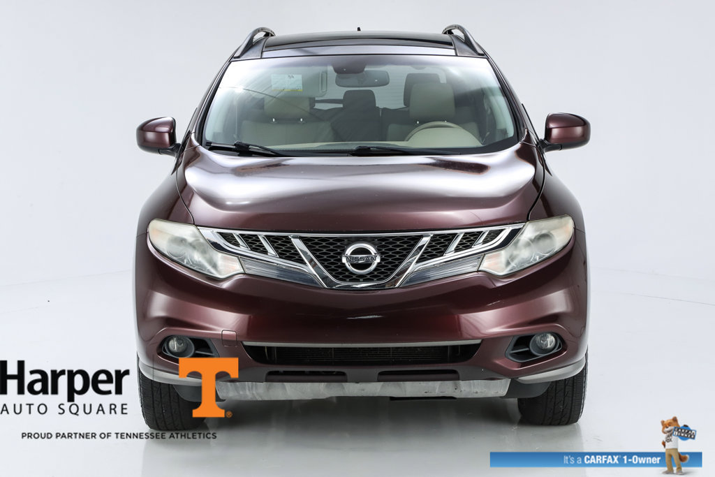 Used 2014 Nissan Murano SL FWD image 53