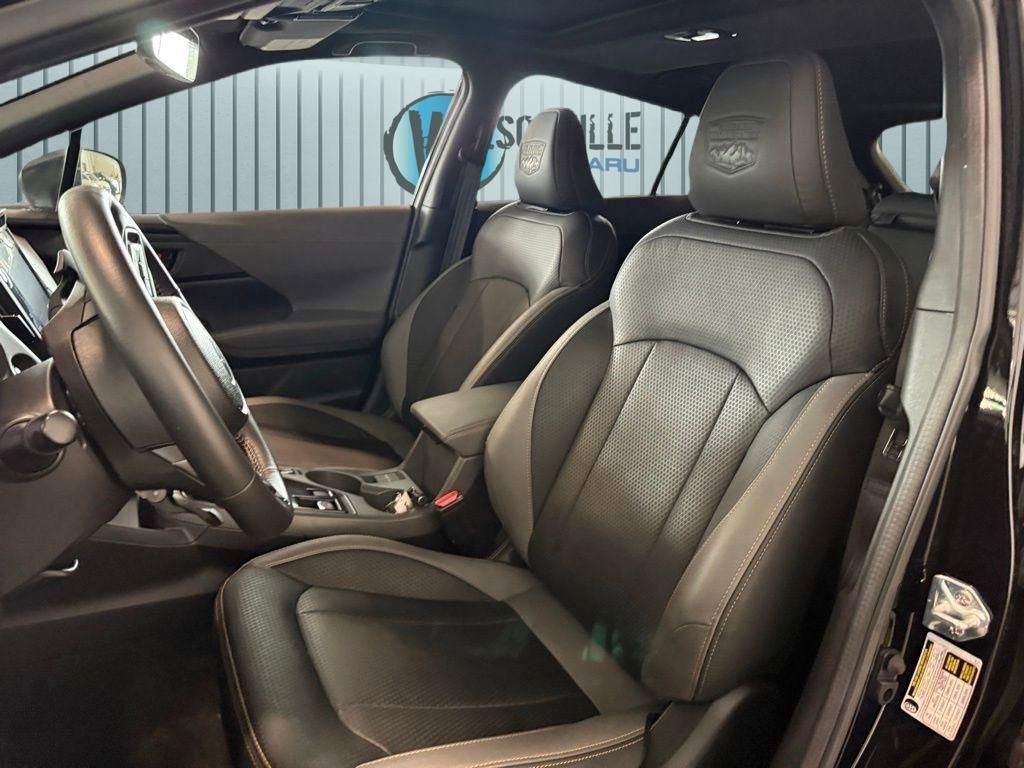 Used 2024 Subaru Crosstrek 2.5i Wilderness w/ Wilderness Package image 21