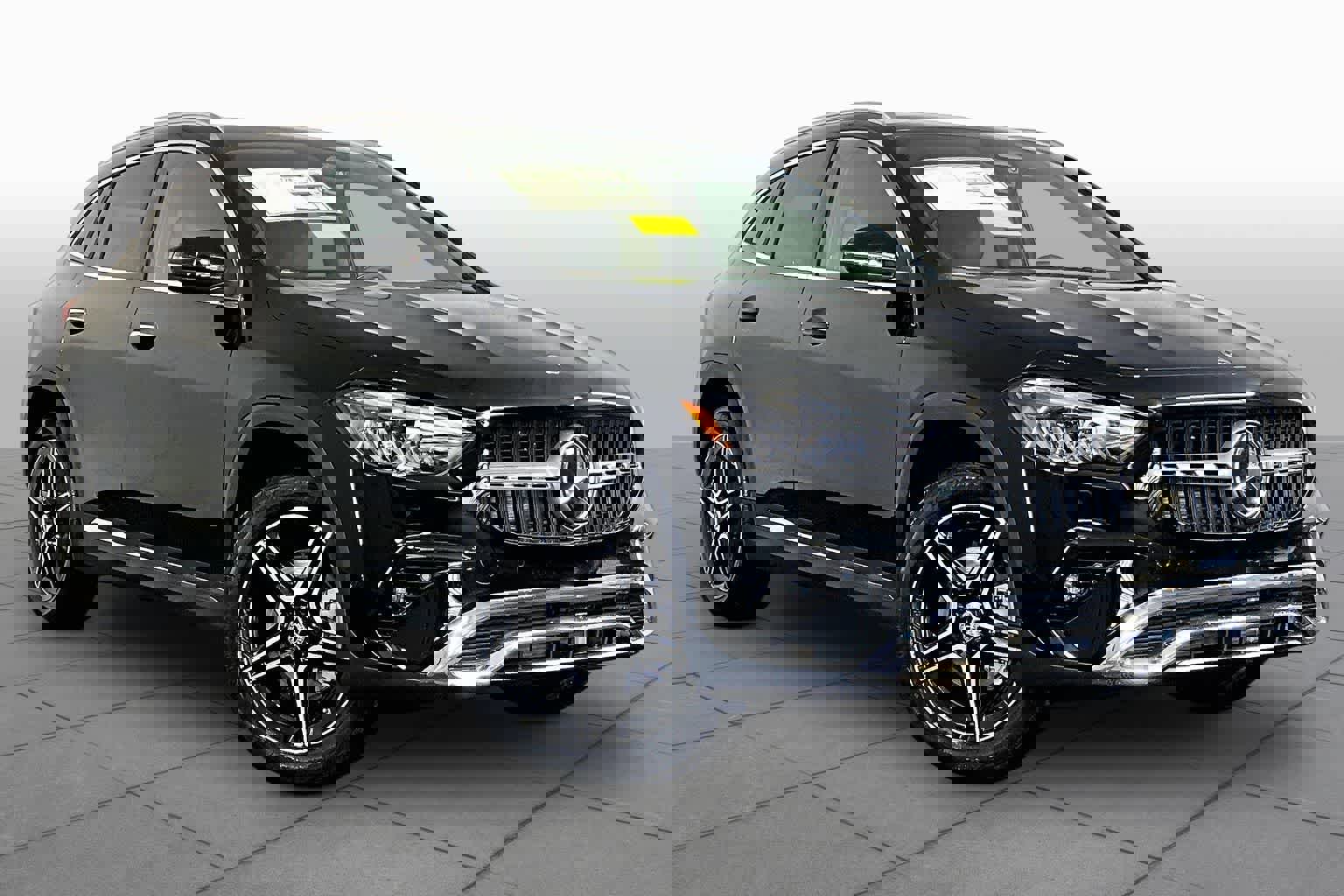 New 2026 Mercedes-Benz GLA 250 4MATIC image 19