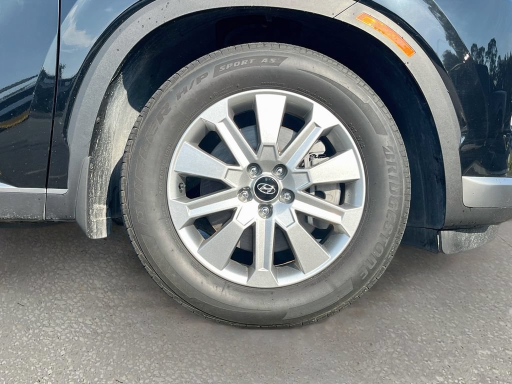 Used 2024 Hyundai Palisade SEL AWD/4WD image 31