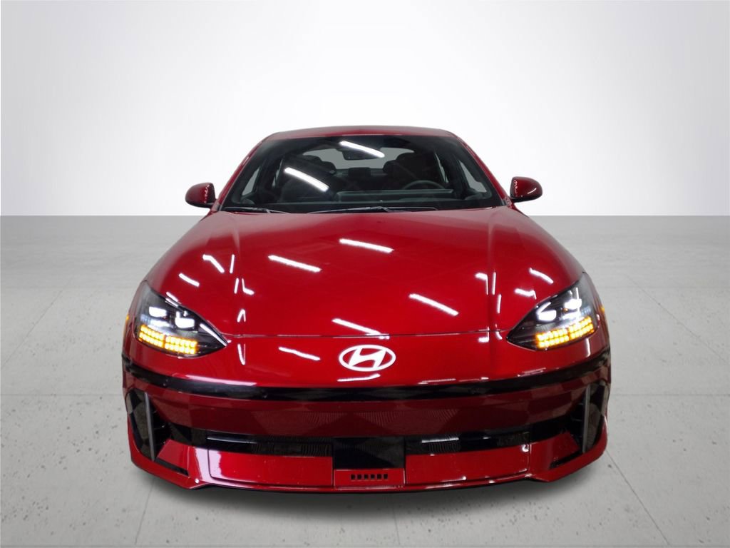 New 2025 Hyundai Ioniq 6 SEL image 3