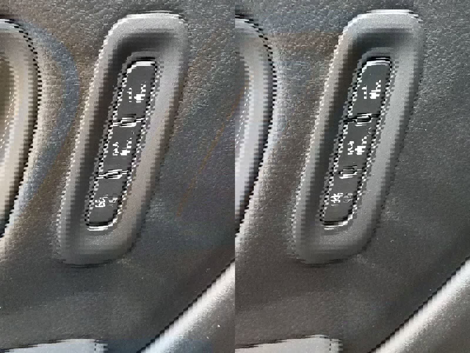 Certified 2023 Honda Pilot TrailSport image 18