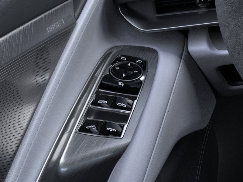 New 2027 Chevrolet Corvette Grand Sport RWD image 22