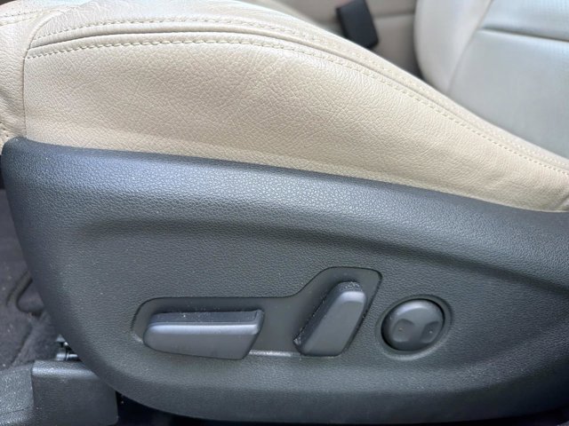 Used 2020 Hyundai Tucson SEL FWD image 11