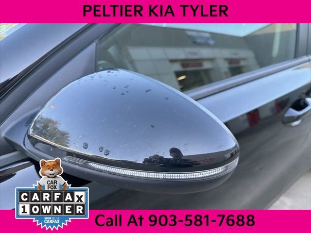 Certified 2024 Kia Forte LXS w/ LXS Technology Package FWD image 6