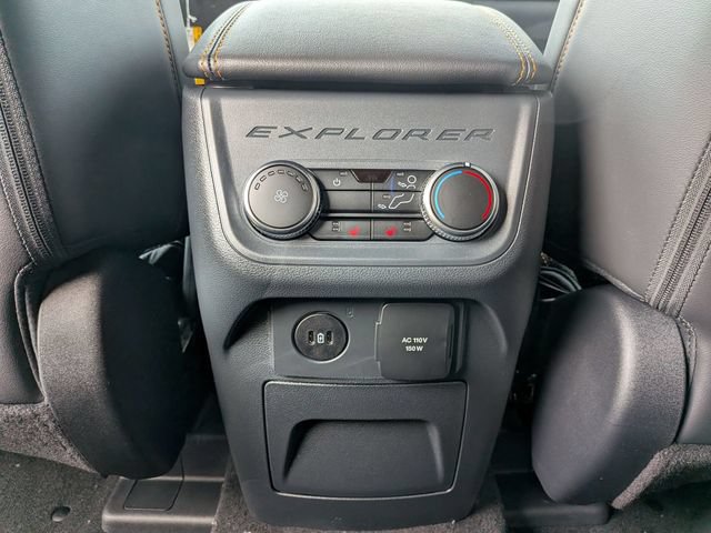 New 2026 Ford Explorer Tremor AWD/4WD image 14