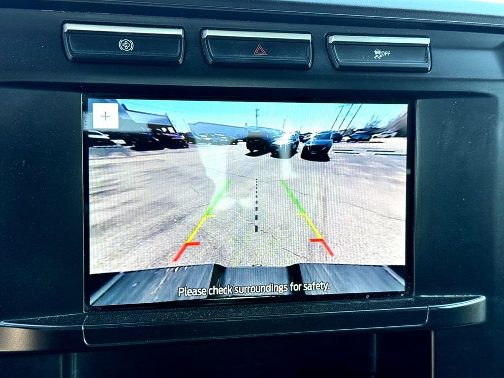 Used 2024 Ford F250 XLT image 25