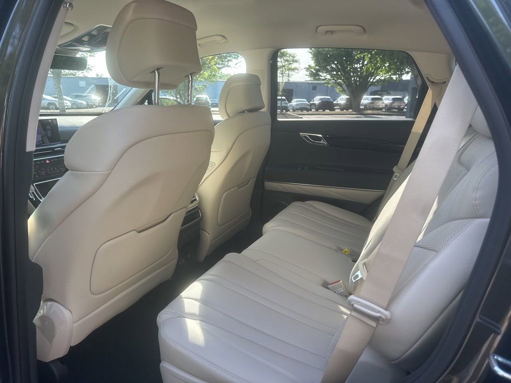 New 2025 Genesis GV80 2.5T Standard image 30