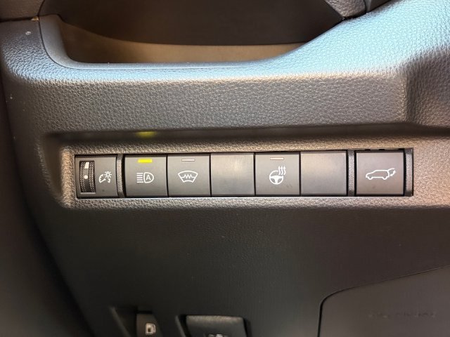 Certified 2025 Toyota RAV4 SE w/ Weather & Moonroof Package AWD/4WD image 29
