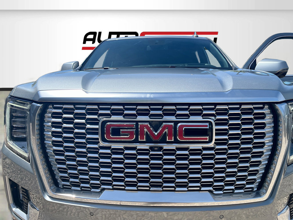 Used 2024 GMC Yukon XL Denali w/ LPO, Floor Liner Package AWD/4WD image 36