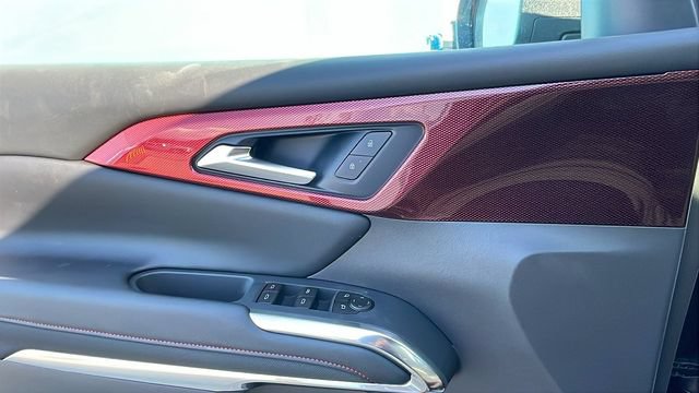 New 2026 Chevrolet Traverse Z71 w/ Enhanced Driving Package AWD/4WD image 30