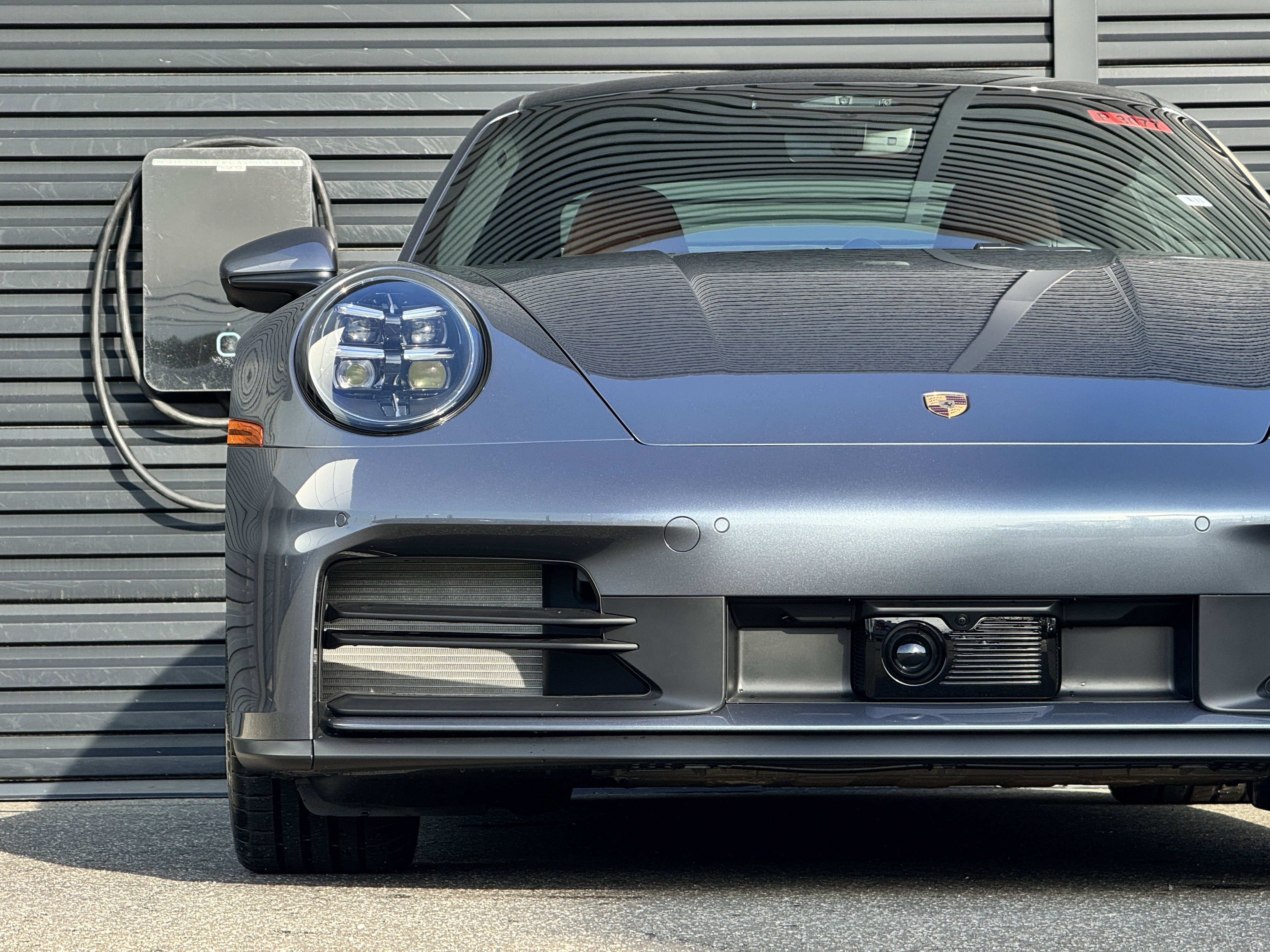 New 2026 Porsche 911 Carrera S RWD image 12