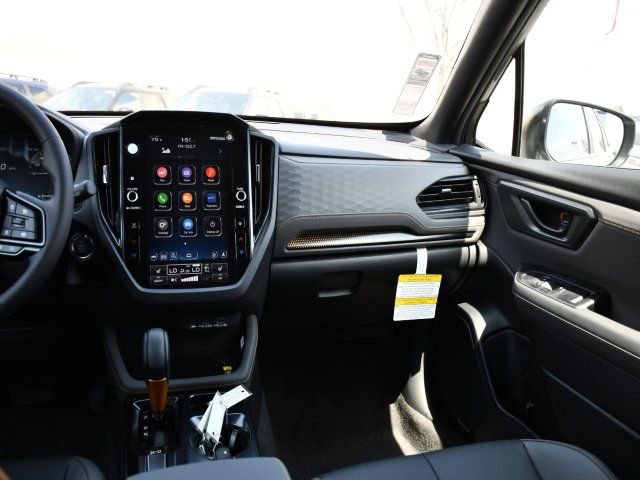 New 2026 Subaru Forester Wilderness image 20