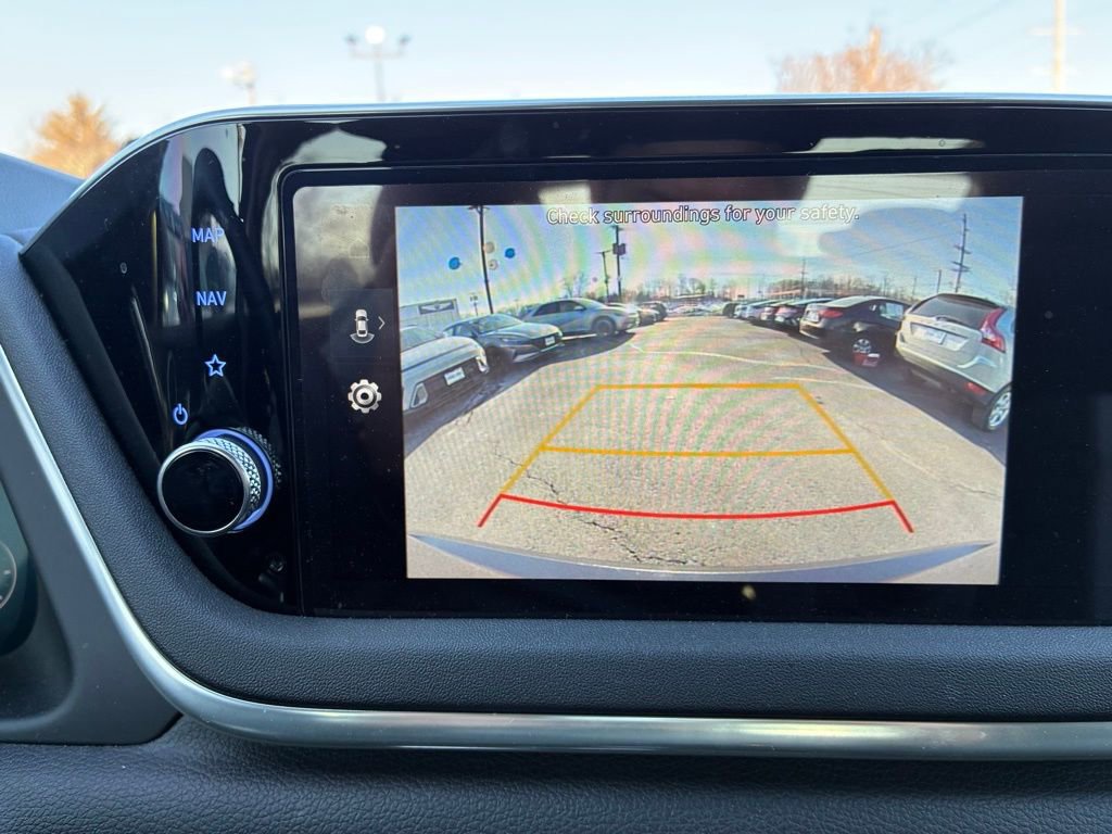 Used 2023 Hyundai Sonata SEL w/ Convenience Package image 29