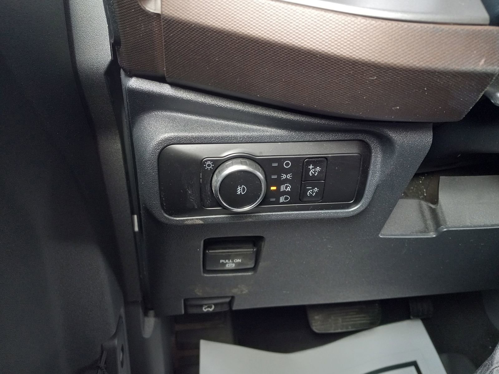 Used 2023 Ford Bronco Outer Banks image 21