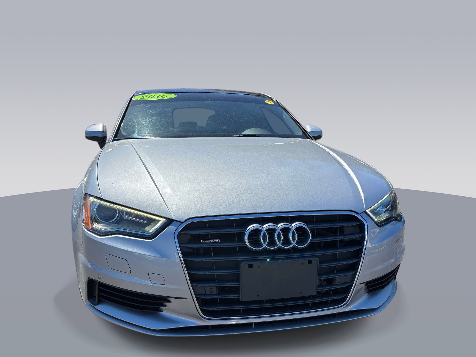 Used 2016 Audi A3 2.0T Premium w/ Audi MMI Navigation Plus AWD/4WD image 7