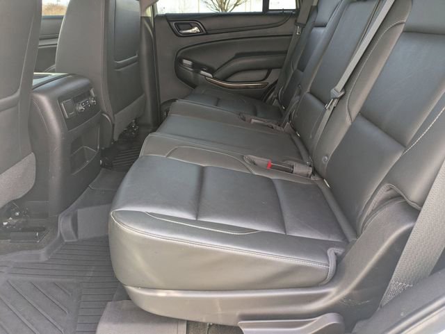 Used 2018 Chevrolet Tahoe LT w/ Texas Edition Package image 27