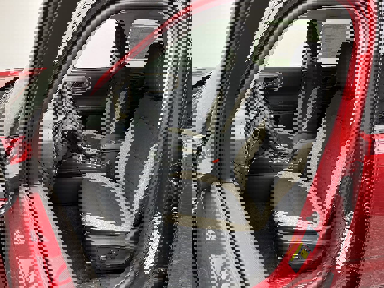 New 2026 Ford Bronco Sport Big Bend w/ Convenience Package image 8