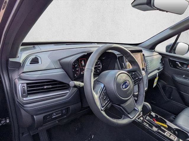 New 2026 Subaru Forester Limited w/ Limited Package image 10
