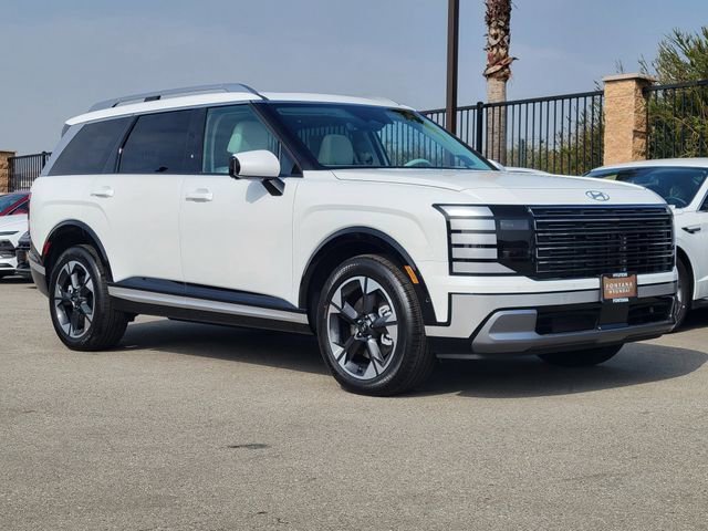 New 2026 Hyundai Palisade Limited image 27