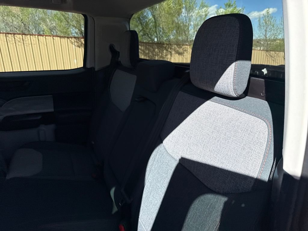 Certified 2024 Ford Maverick XLT w/ XLT Luxury Package image 16